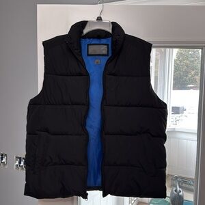 Old Navy Men’s Large Vest